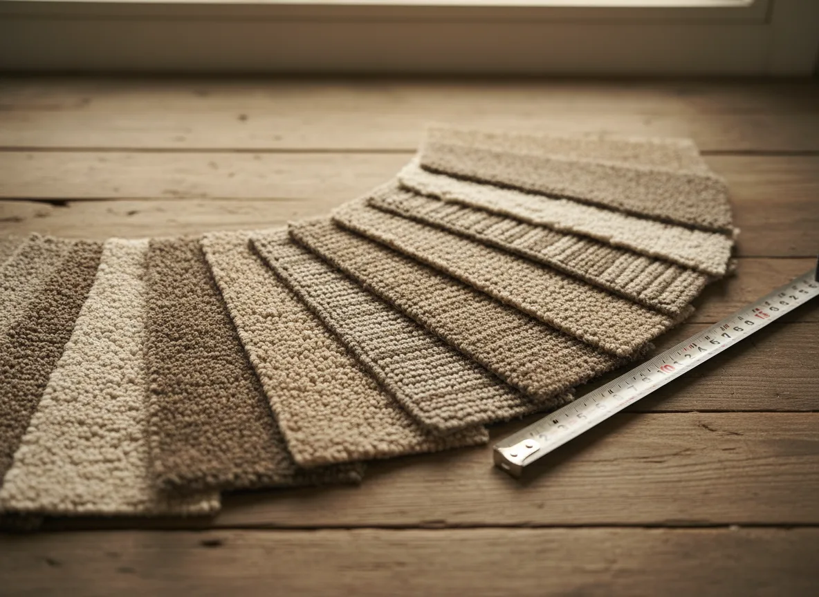 Carpet Installation Branchland, WV FAQs